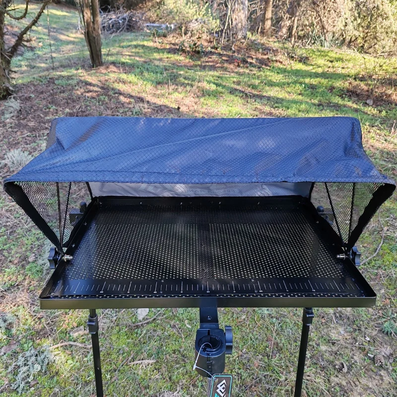 Шаран Странична тава с покривало MIKADO / SIDE TRAY CAGE