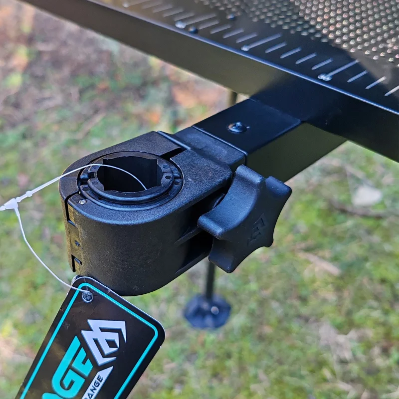 Шаран Странична тава с покривало MIKADO / SIDE TRAY CAGE