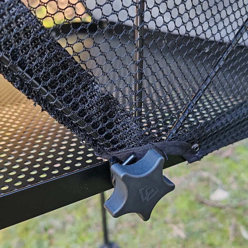 Шаран Странична тава с покривало MIKADO / SIDE TRAY CAGE