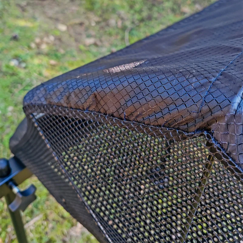 Шаран Странична тава с покривало MIKADO / SIDE TRAY CAGE