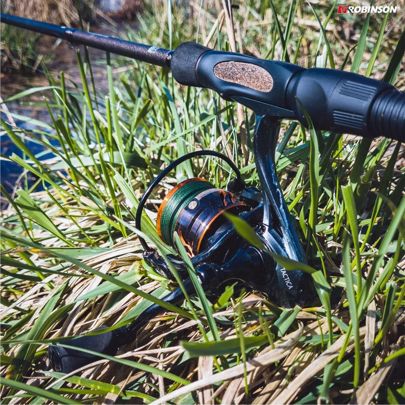 Преден аванс Макара ROBINSON TACTICA FD 2508