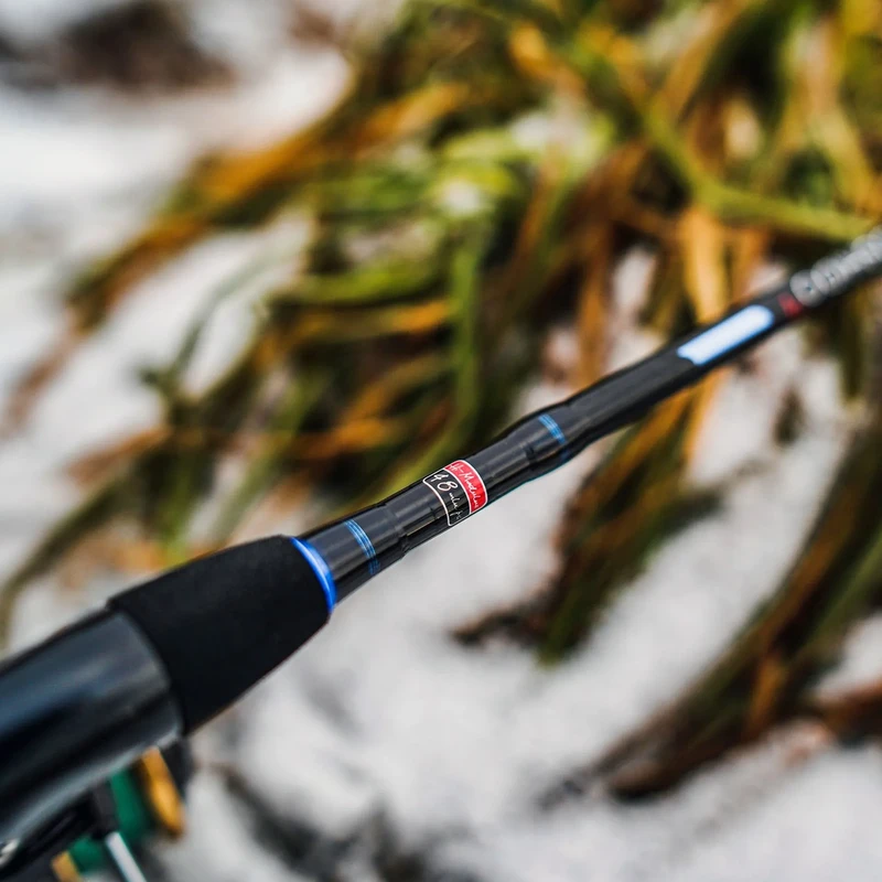 Спининг Въдица ROBINSON TOSHIDO LIGHT JIG 250 см / 1,5-10 г