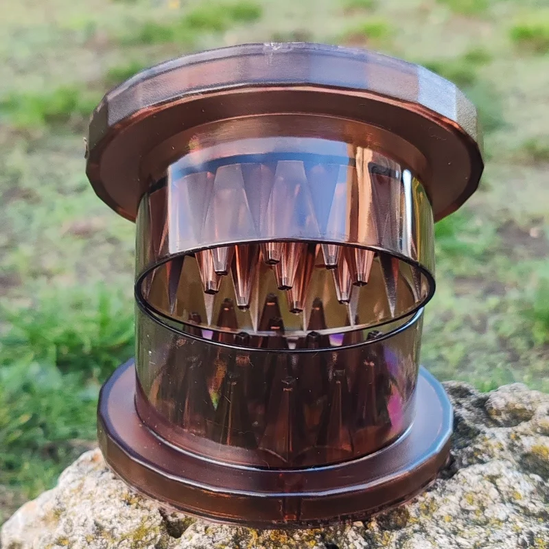 За риболов на шаран Трошач MIKADO за протеинови топчета