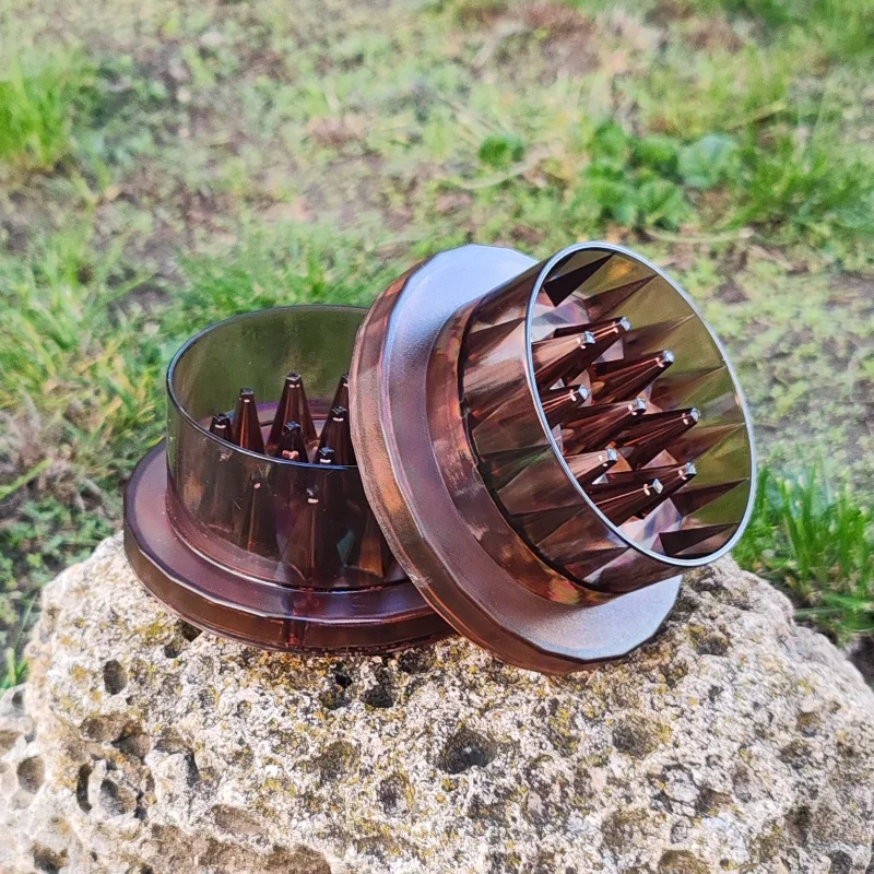 За риболов на шаран Трошач MIKADO за протеинови топчета