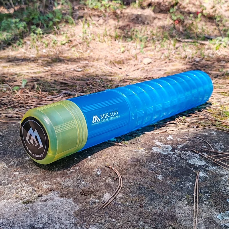 Други Тубус MIKADO за плувки / 1633-L