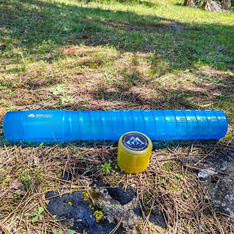 Други Тубус MIKADO за плувки / 1633-L