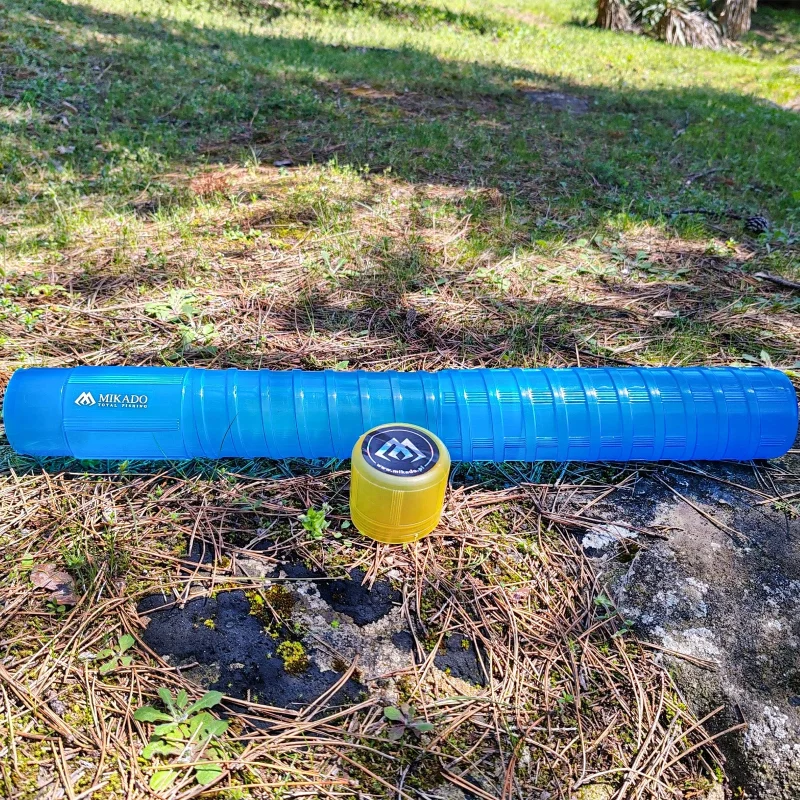 Други Тубус MIKADO за плувки / 1633-L