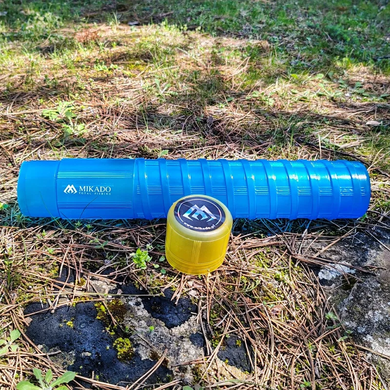 Други Тубус MIKADO за плувки / 1633-L