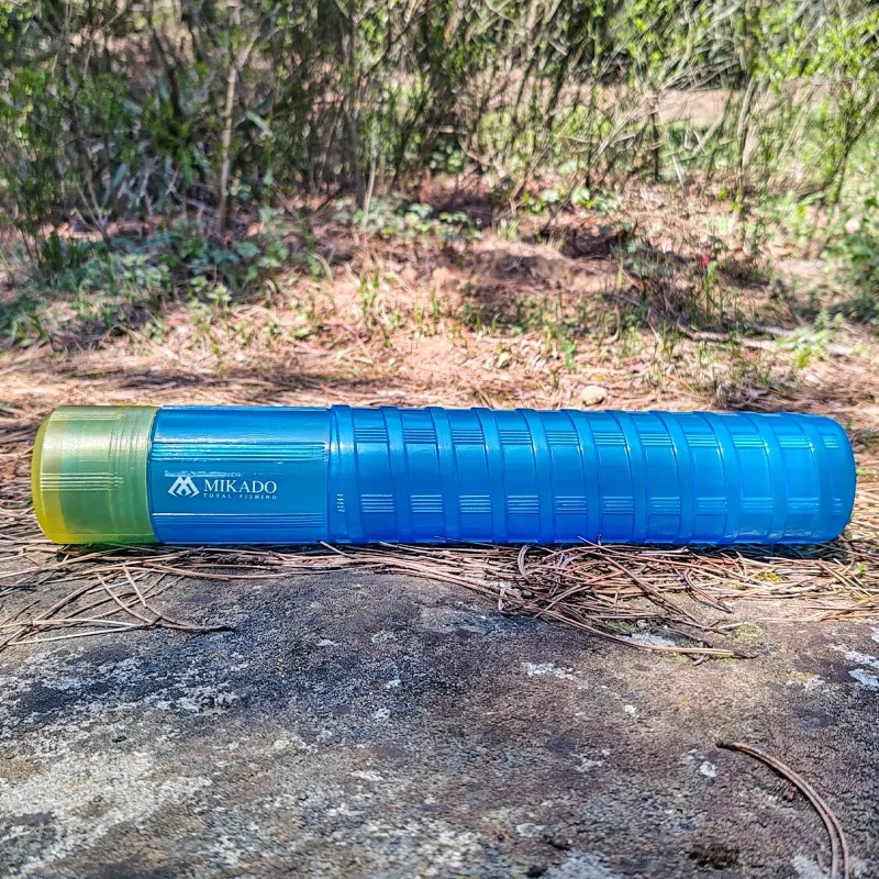 Други Тубус MIKADO за плувки / 1633-L