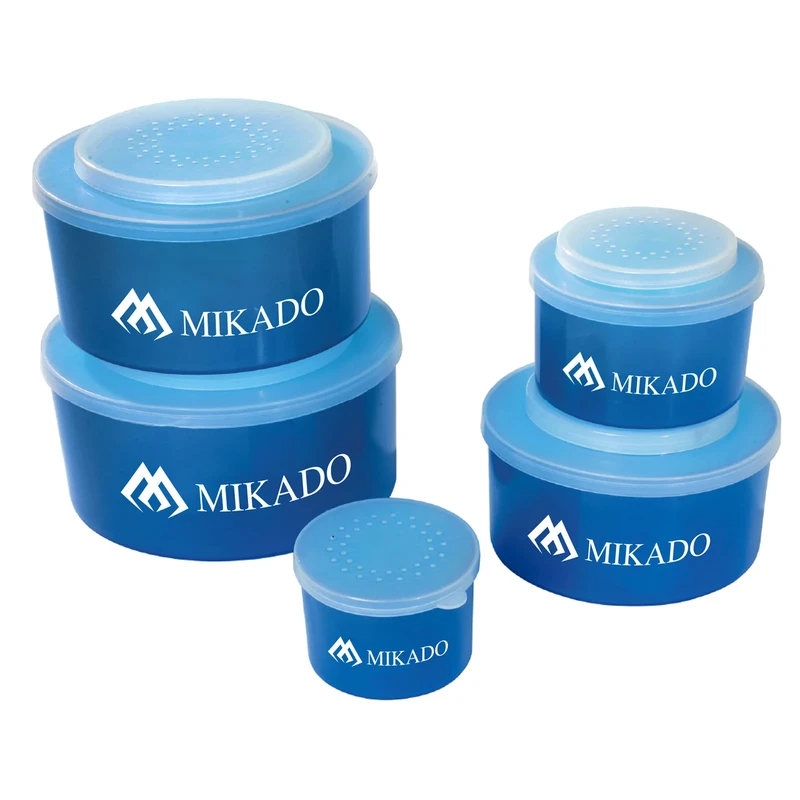 Кутии Кутия MIKADO - BBS / за стръв