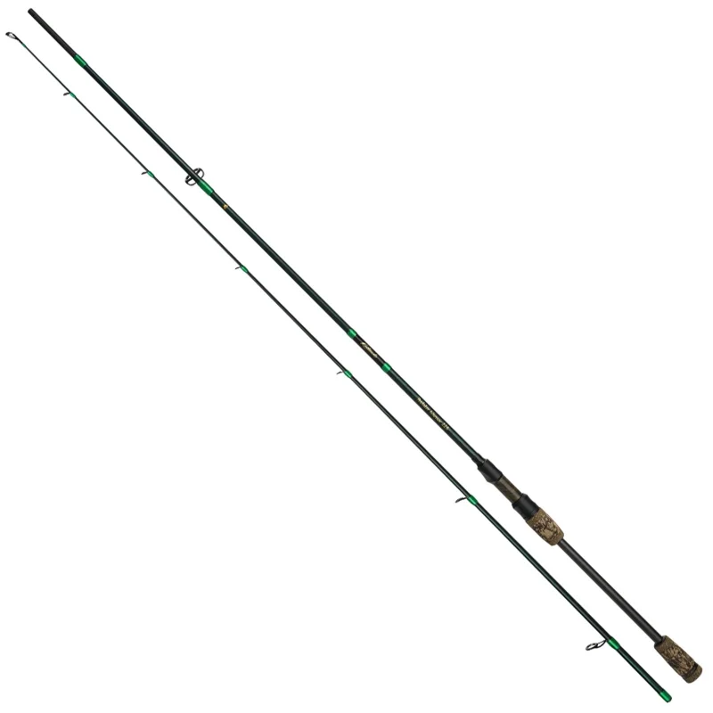 Спининг Въдица MIKADO KATSUDO PREDATOR WARRIOR SPIN 225 см / 8-40 г