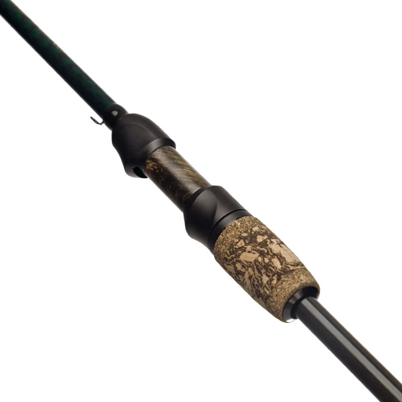 Спининг Въдица MIKADO KATSUDO PREDATOR WARRIOR SPIN 225 см / 8-40 г