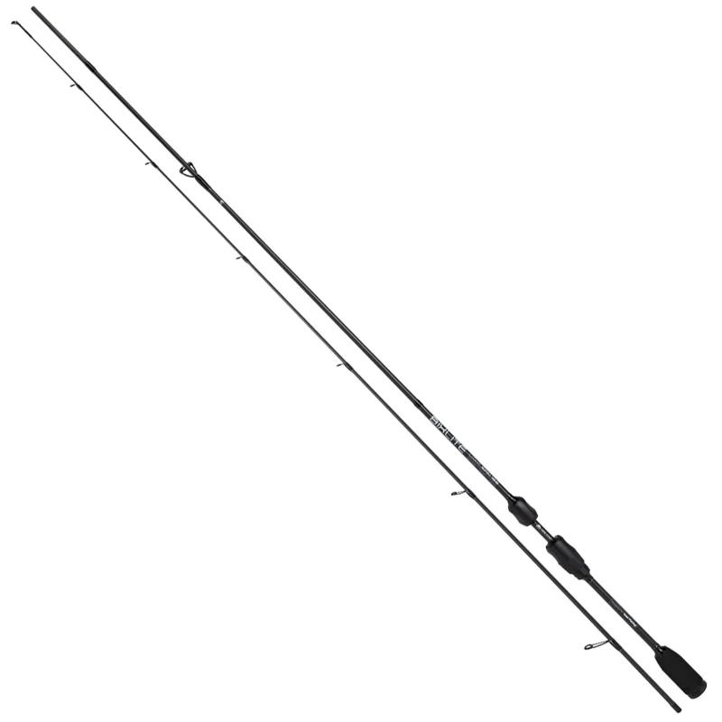 Спининг Въдица MIKADO BIXLITE LIGHT SPIN 198 см / 0,5-4 г