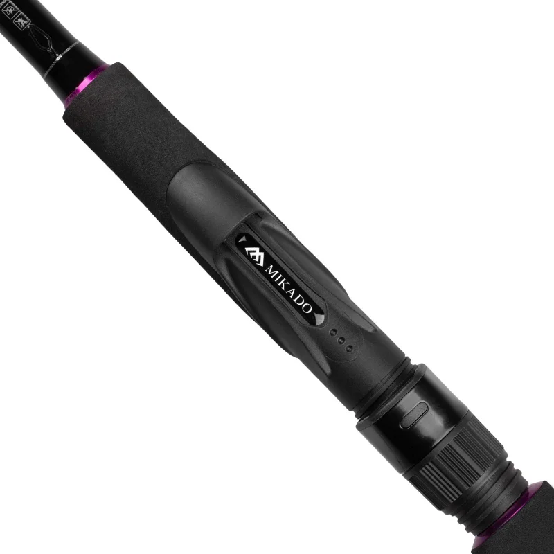 Спининг Въдица MIKADO BIXLITE POWER SPIN 245 см / 30-85