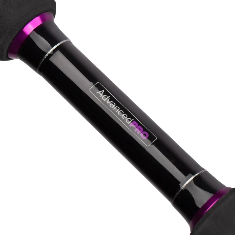 Спининг Въдица MIKADO BIXLITE POWER SPIN 245 см / 40-125