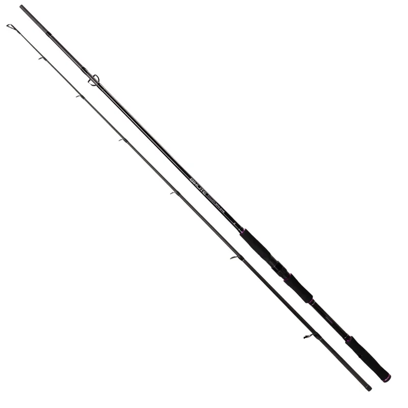 Спининг Въдица MIKADO BIXLITE POWER SPIN 245 см / 40-125