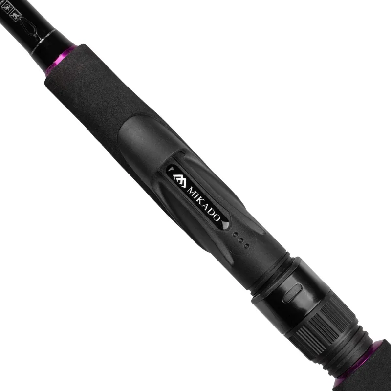 Спининг Въдица MIKADO BIXLITE POWER SPIN 245 см / 40-125