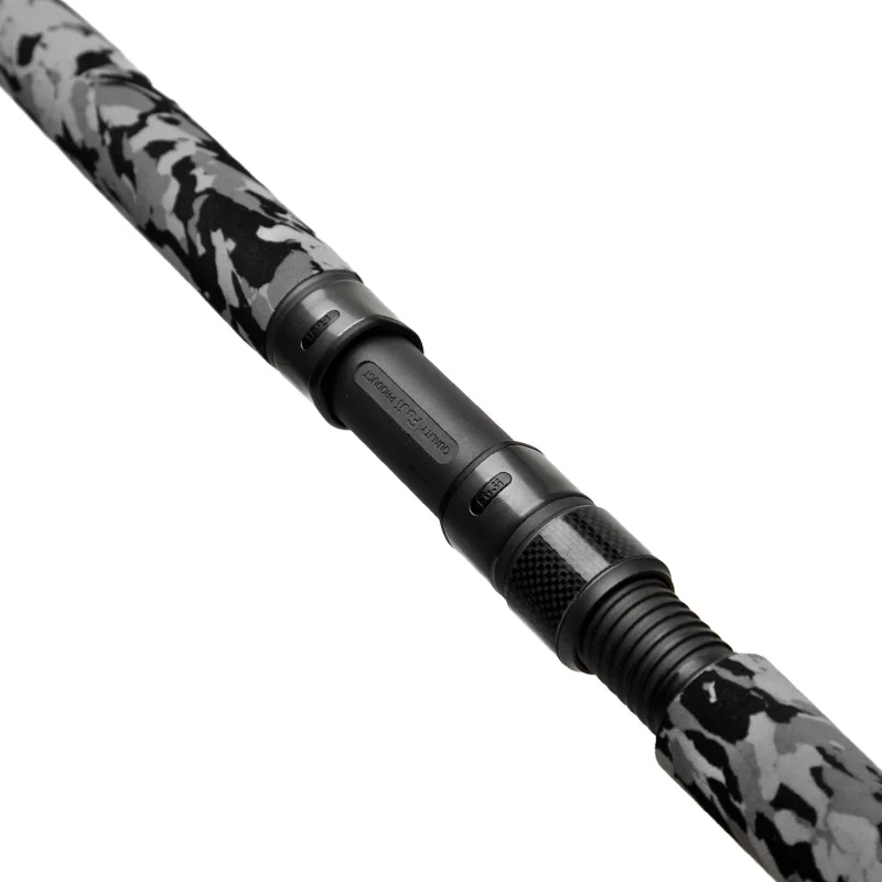 Сом Въдица MIKADO CATONE ALBINO SPIN and TROLL 220 см / 50-200 г