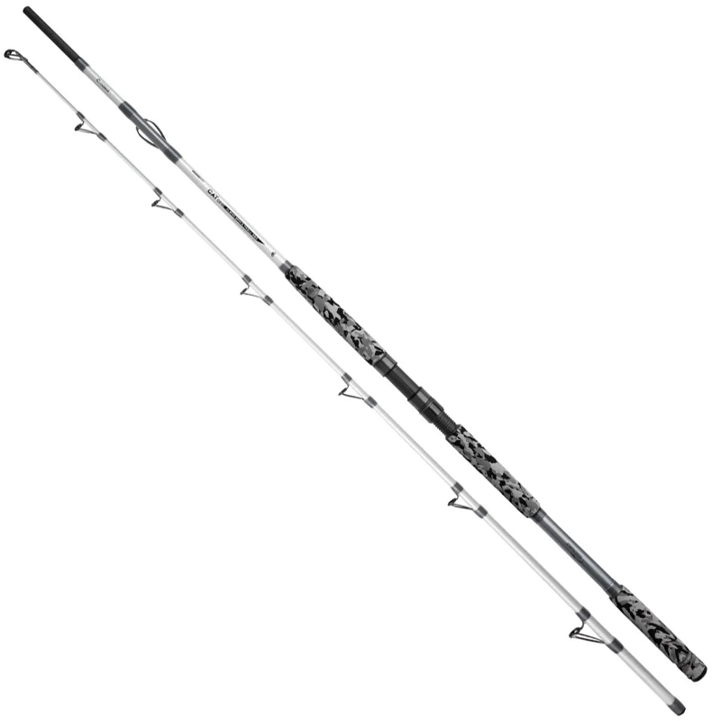 Сом Въдица MIKADO CATONE ALBINO SPIN and TROLL 220 см / 50-200 г