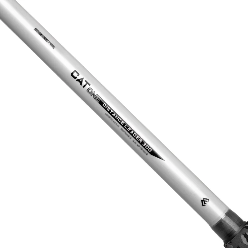 Сом Въдица MIKADO CATONE DISTANCE LEADER 330 см / 1-400 г