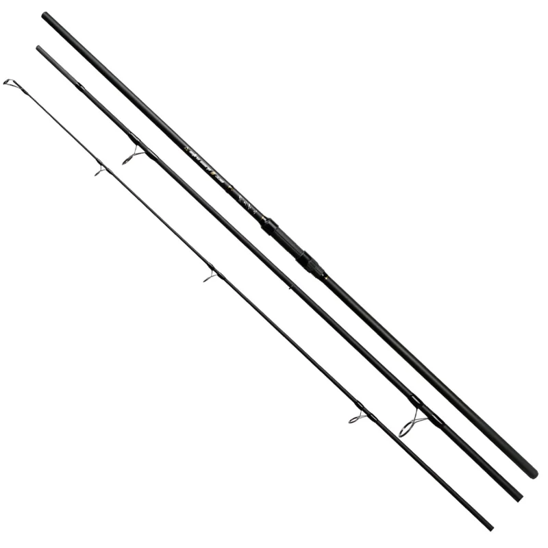 Шаран Въдица MIKADO INTRO CARP II 360 см / 3,0 lbs