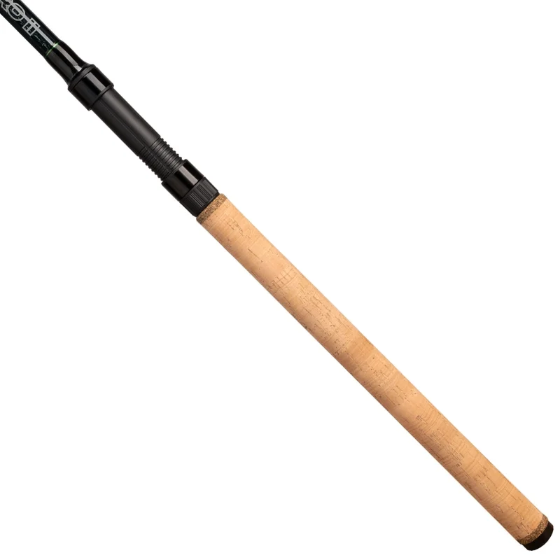 Телескопи с водачи Въдица MIKADO INTRO II CORK POWER TELEROD 360 см / 1 - 120 г