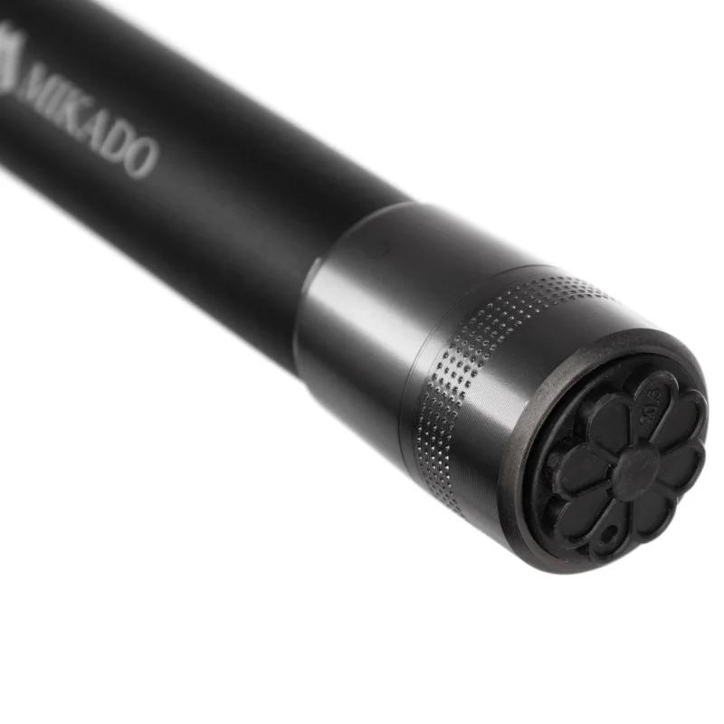 Телескопи с водачи Въдица MIKADO INTRO II POWER TELE FLOAT 330 см / 1-60 г