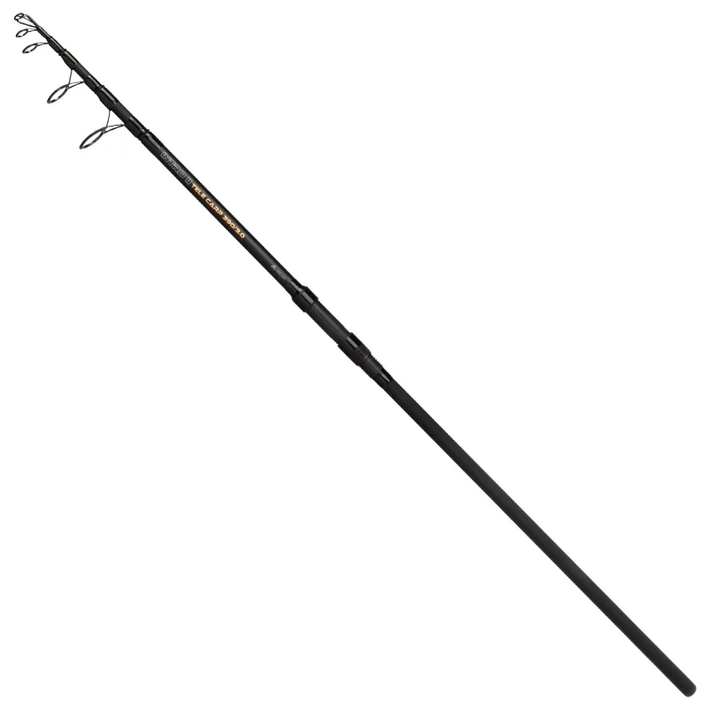 Телескопи с водачи Въдица MIKADO INTRO TELE CARP II 360 см / 3 lbs