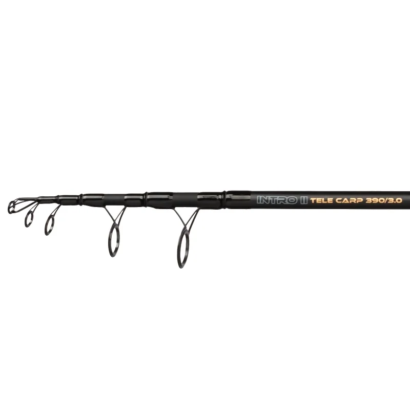 Телескопи с водачи Въдица MIKADO INTRO TELE CARP II 360 см / 3 lbs