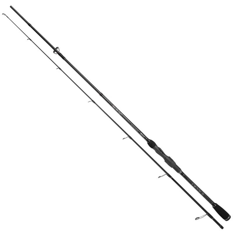 Спининг Въдица MIKADO KAMISORI PERCH 220 см / 1-12 г