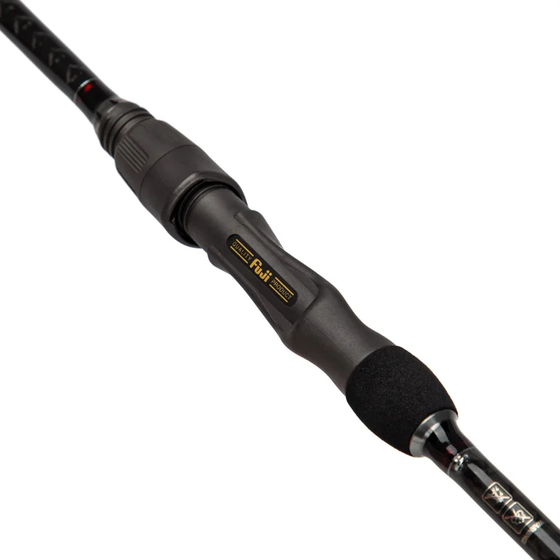 Спининг Въдица MIKADO KAMISORI ZANDER 220 см / 1-28 г