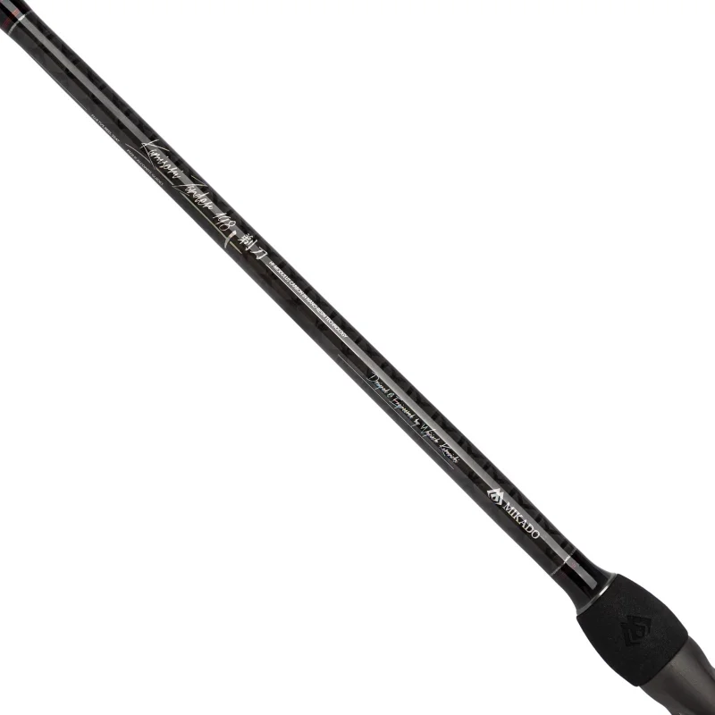 Спининг Въдица MIKADO KAMISORI ZANDER 220 см / 1-28 г