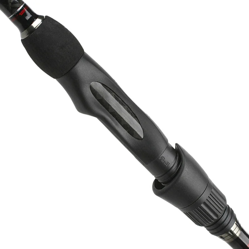 Спининг Въдица MIKADO KAMISORI ZANDER 220 см / 1-28 г