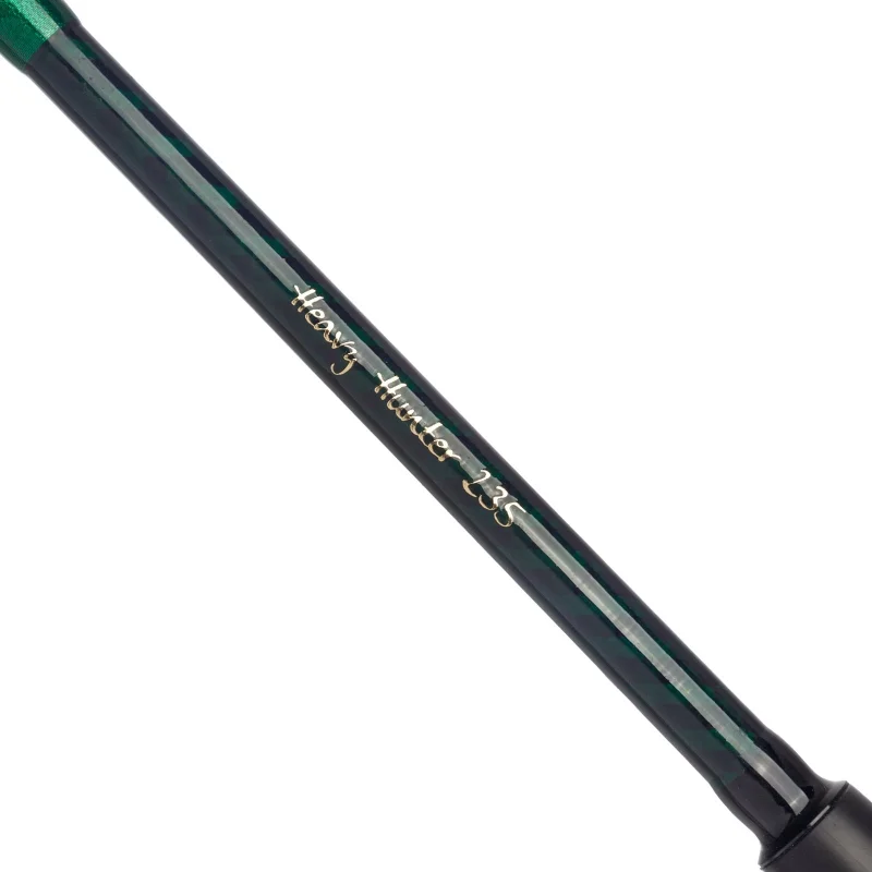 Спининг Въдица MIKADO KATSUDO HEAVY HUNTER SPIN 235 см / 15-75 г