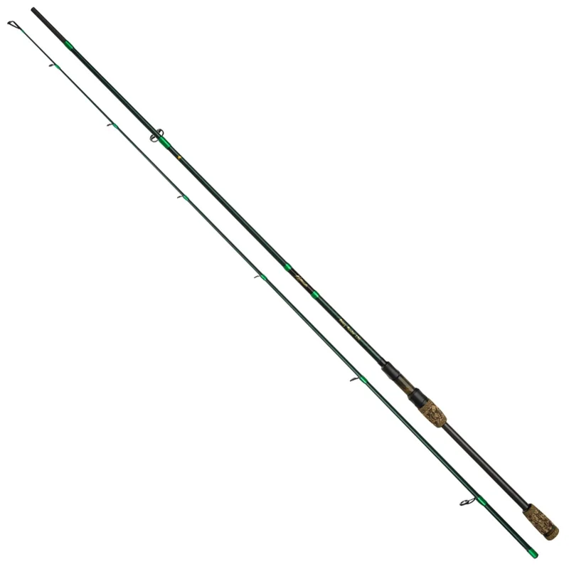 Спининг Въдица MIKADO KATSUDO HEAVY HUNTER SPIN 235 см / 15-75 г