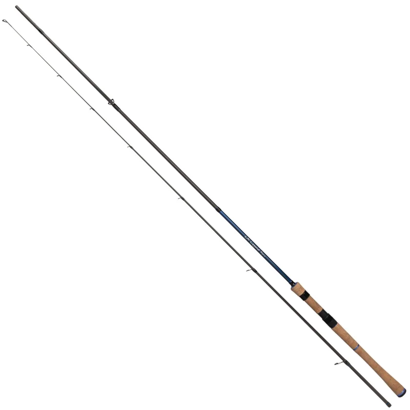 Спининг Въдица MIKADO LX LEGEND SPIN 245 см / 2-10 г