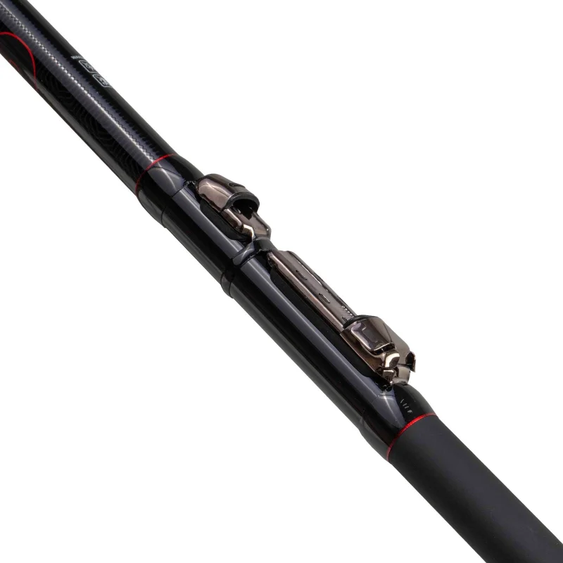 Телескопи с водачи Въдица MIKADO MFT BOLOGNESE 600 см / 1-25 г