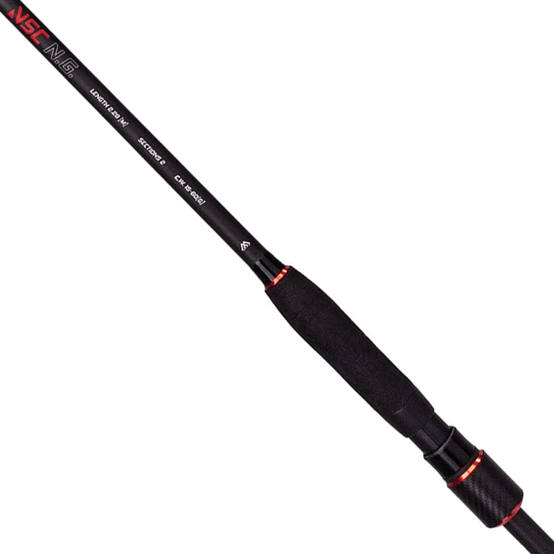 Спининг Въдица MIKADO NSC N.G. POWER SPIN 275 см / 15-60 г