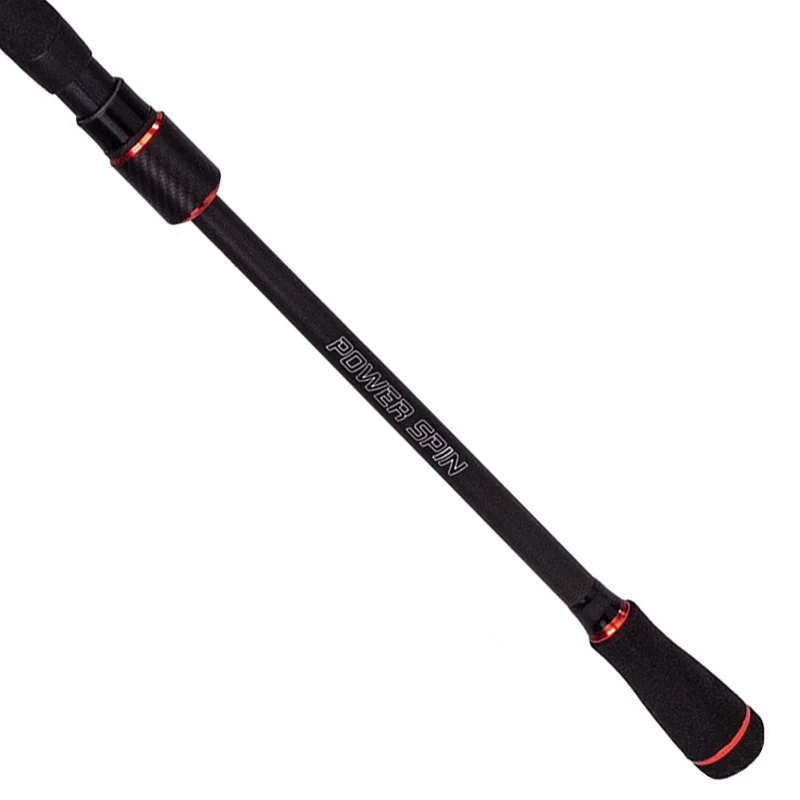 Спининг Въдица MIKADO NSC N.G. POWER SPIN 275 см / 15-60 г