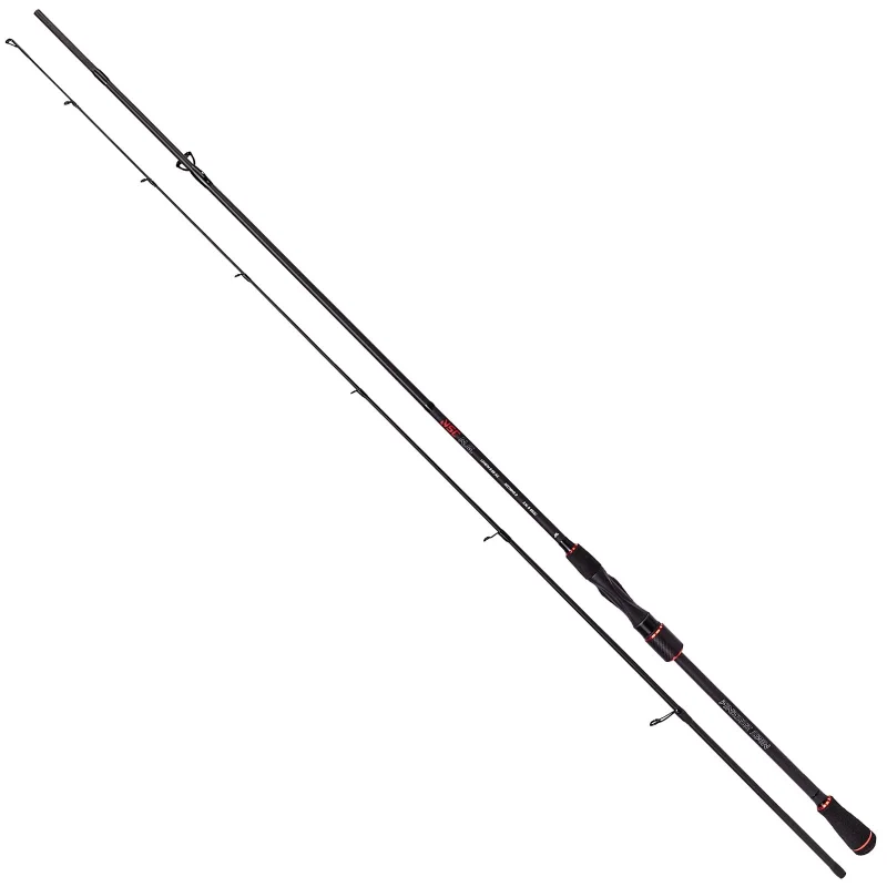 Спининг Въдица MIKADO NSC N.G. FINESSE SPIN 245 см / 5-25 г