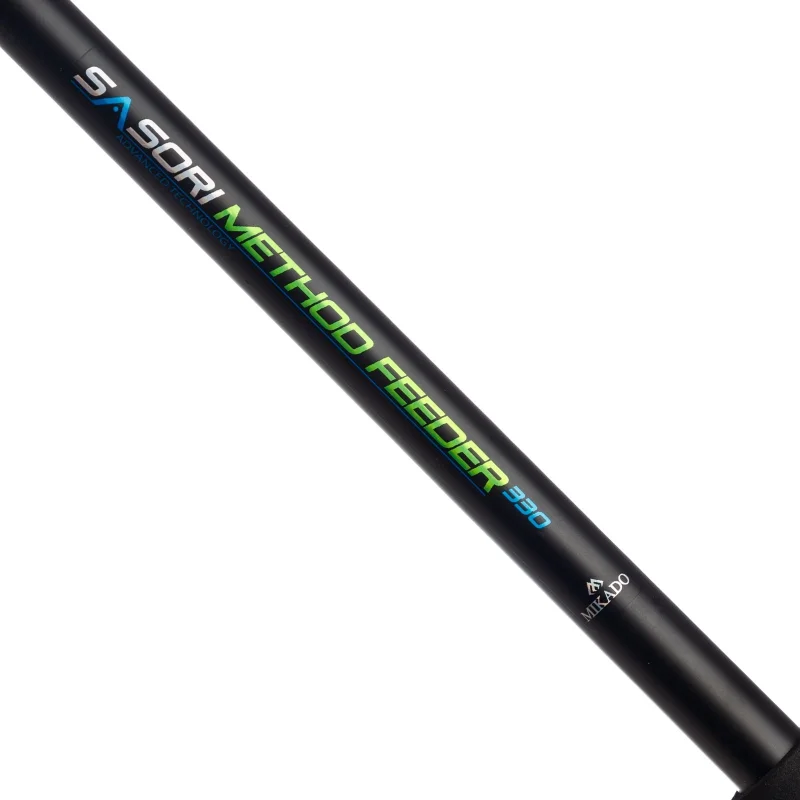Фидер Въдица MIKADO SASORI METHOD FEEDER 300 см / 1-80 г