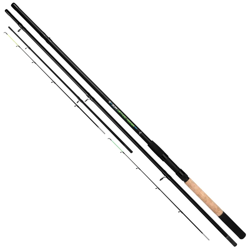 Фидер Въдица MIKADO SASORI METHOD FEEDER 330 см / 1-80 г