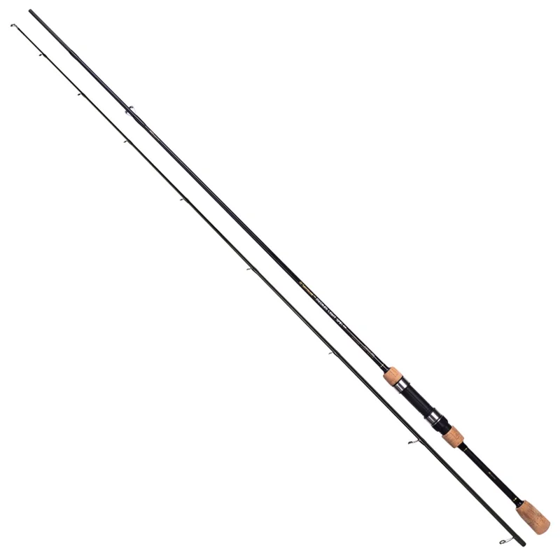 Спининг Въдица MIKADO SENSUAL M.L SPIN 240 см / 5-25 г