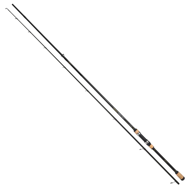 Спининг Въдица MIKADO SENSUAL MEDIUM SPIN 214 см / 5-28 г