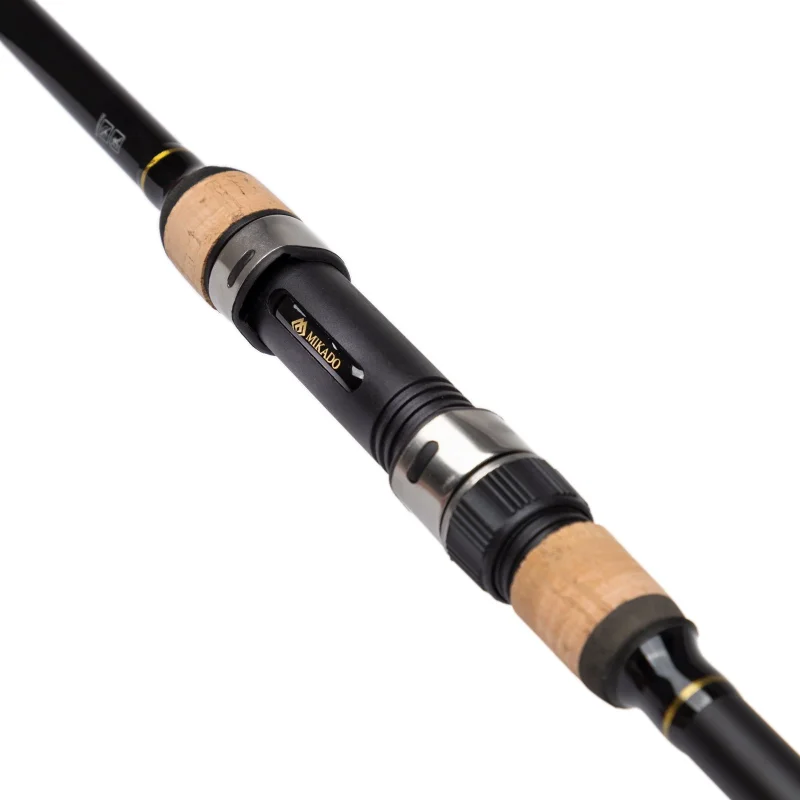 Спининг Въдица MIKADO SENSUAL MEDIUM SPIN 244 см / 5-30 г