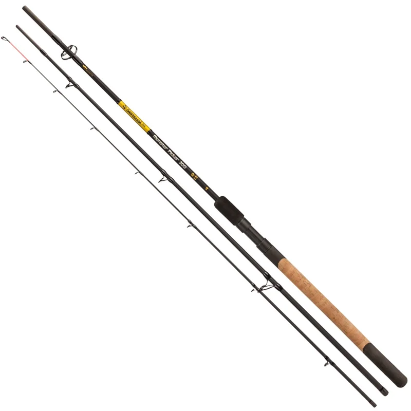Спининг Въдица MIKADO SENSUAL NG MONSTER PICKER 270 см / 1-250 г