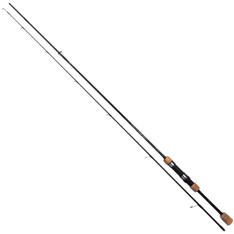 Спининг Въдица MIKADO SENSUAL U.L SPIN 208 см / 2-10 г