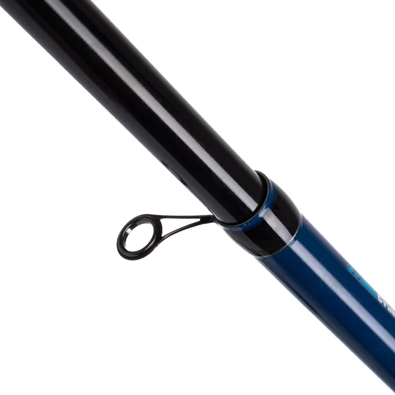 Телескопи с водачи Въдица MIKADO TRYTHON BOLOGNESE 400 см / 1-25 г