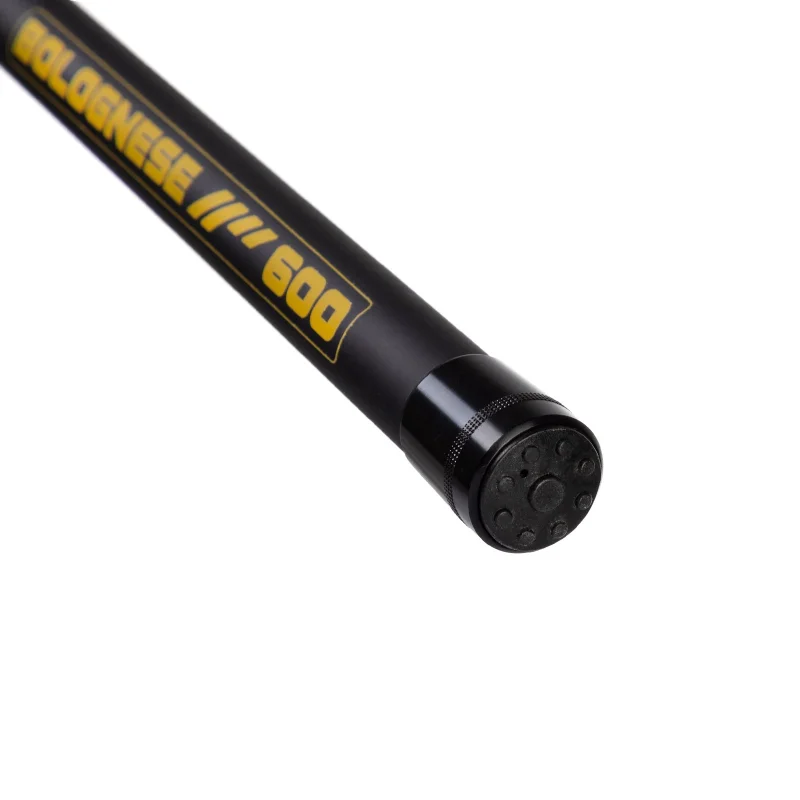 Телескопи с водачи Въдица MIKADO TRYTHON BOLOGNESE 400 см / 1-25 г