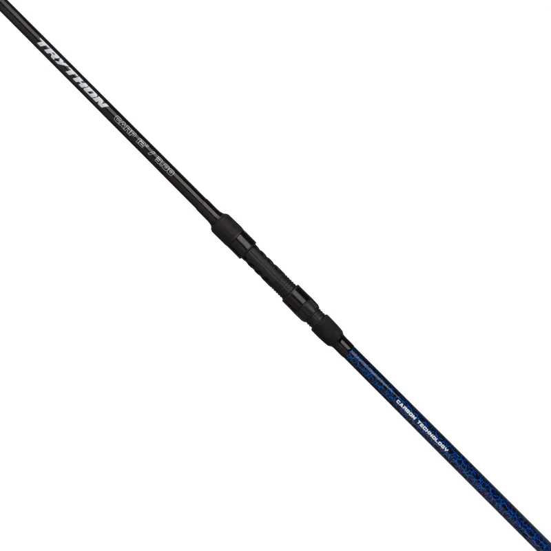 Шаран Въдица MIKADO TRYTHON CARP 360 / 3.0 Lbs